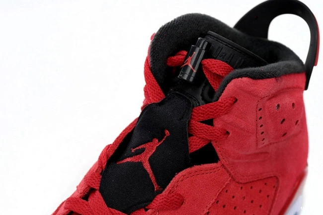 Reps TB CT8529-600 Toro Jordan 6 Air 0720